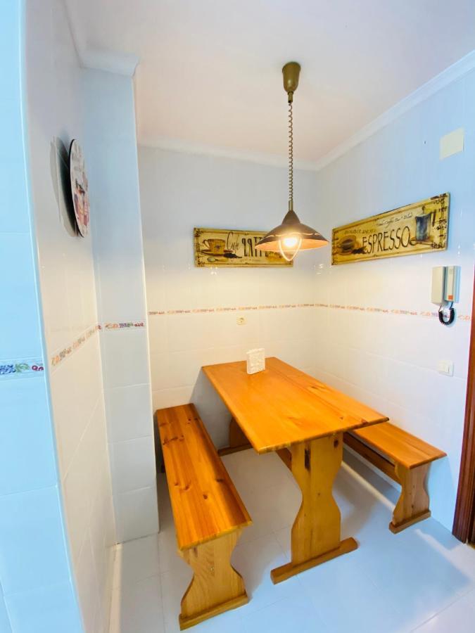 Next Stop Playa Salinas Apartment Салинас Екстериор снимка