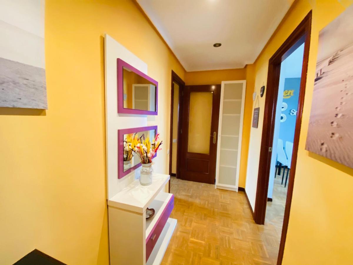 Next Stop Playa Salinas Apartment Салинас Екстериор снимка