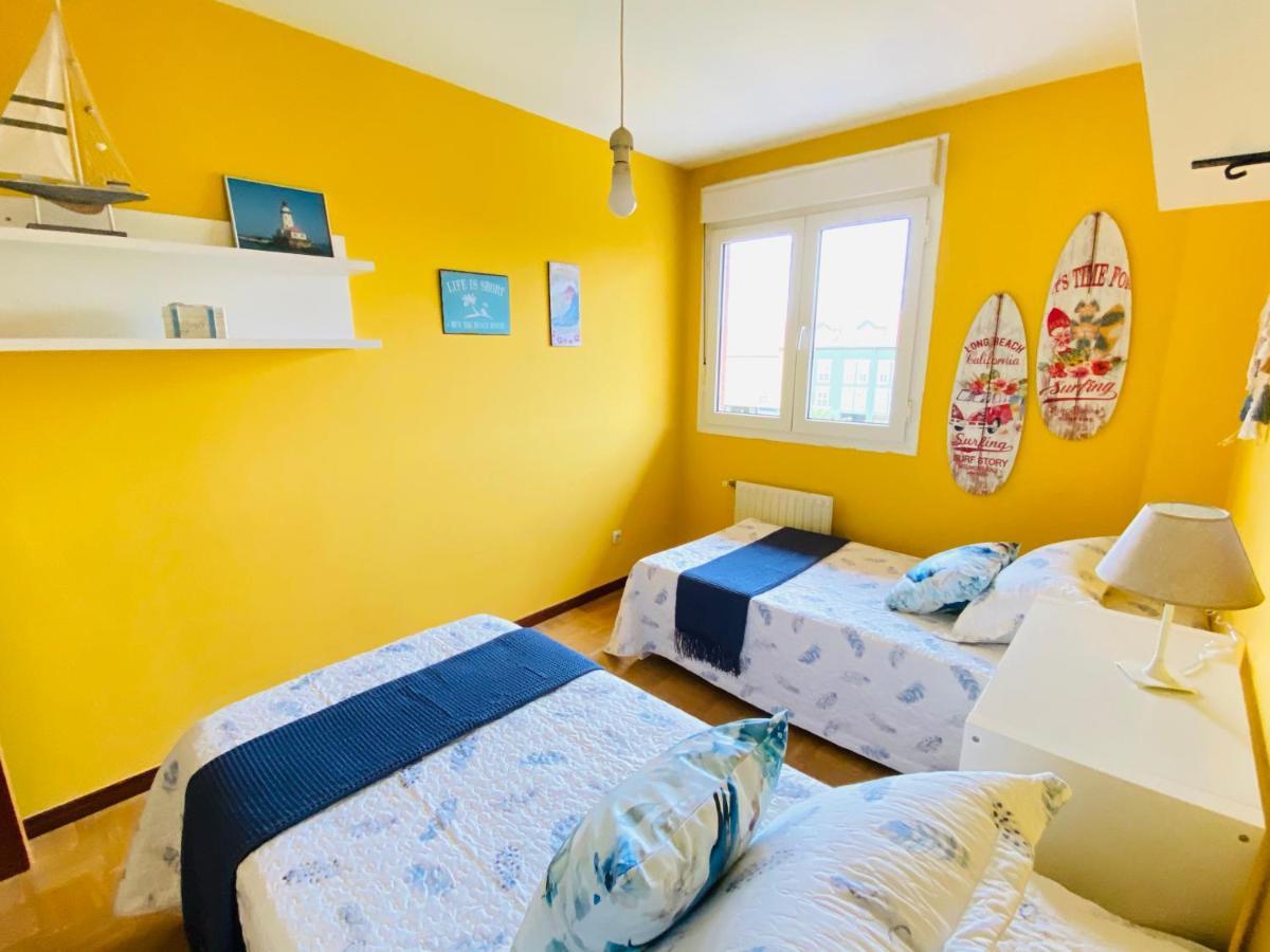 Next Stop Playa Salinas Apartment Салинас Екстериор снимка