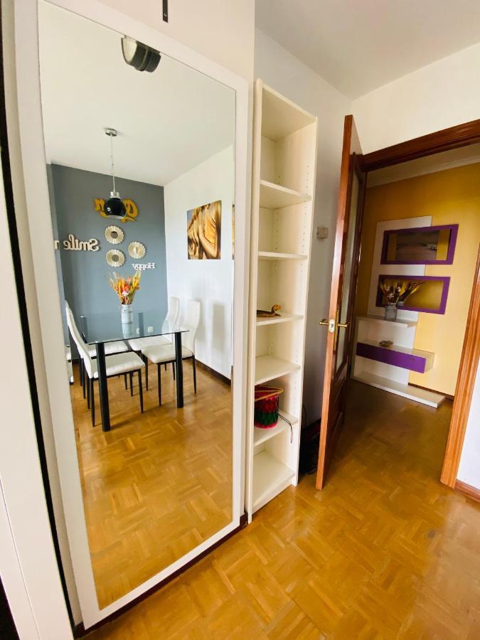 Next Stop Playa Salinas Apartment Салинас Екстериор снимка