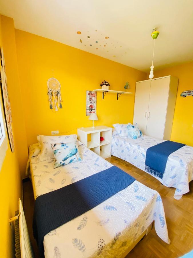 Next Stop Playa Salinas Apartment Салинас Екстериор снимка